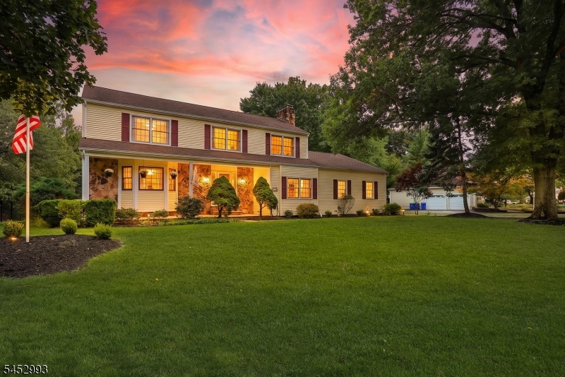 3 Ivy Lane Hillsborough NJ 08844