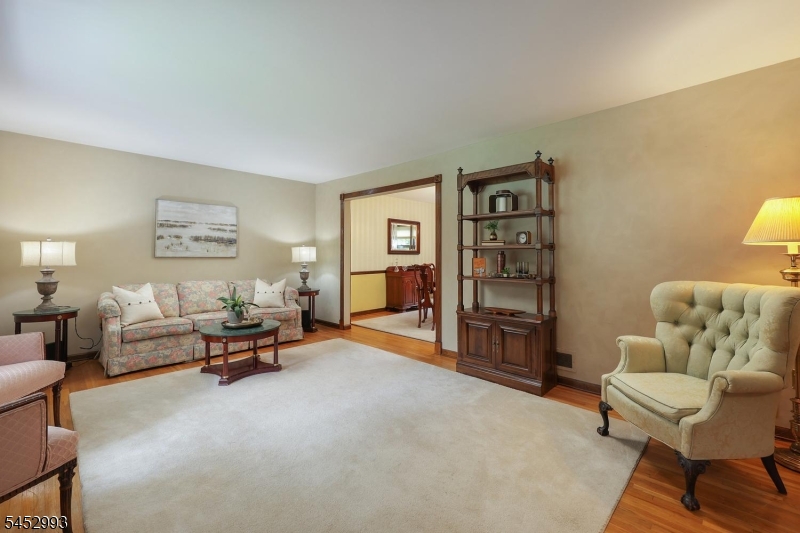 3 Ivy Lane Hillsborough NJ 08844