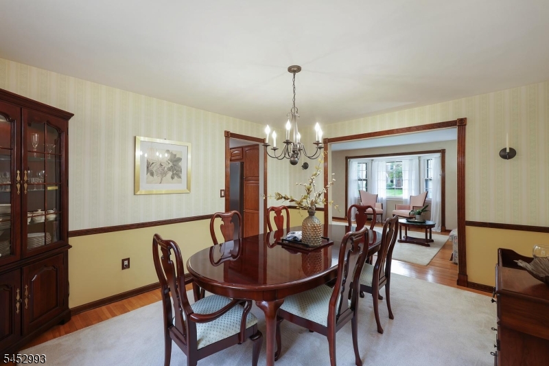 3 Ivy Lane Hillsborough NJ 08844