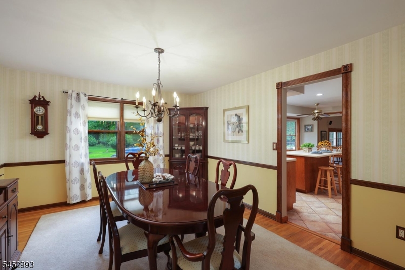 3 Ivy Lane Hillsborough NJ 08844