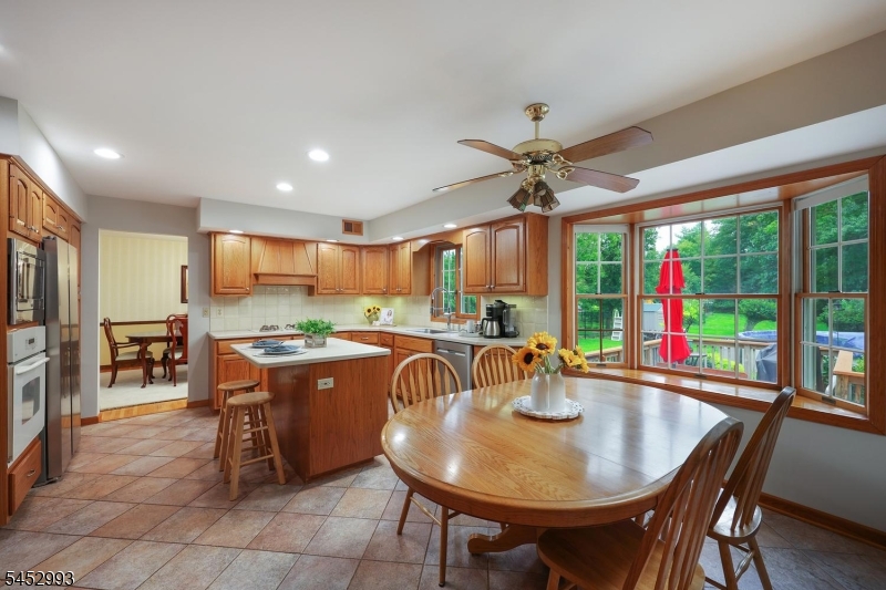 3 Ivy Lane Hillsborough NJ 08844