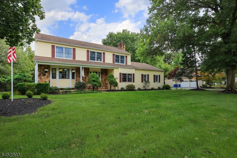 3 Ivy Lane Hillsborough NJ 08844