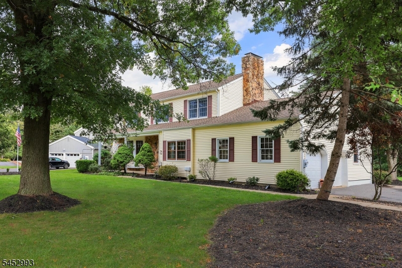 3 Ivy Lane Hillsborough NJ 08844
