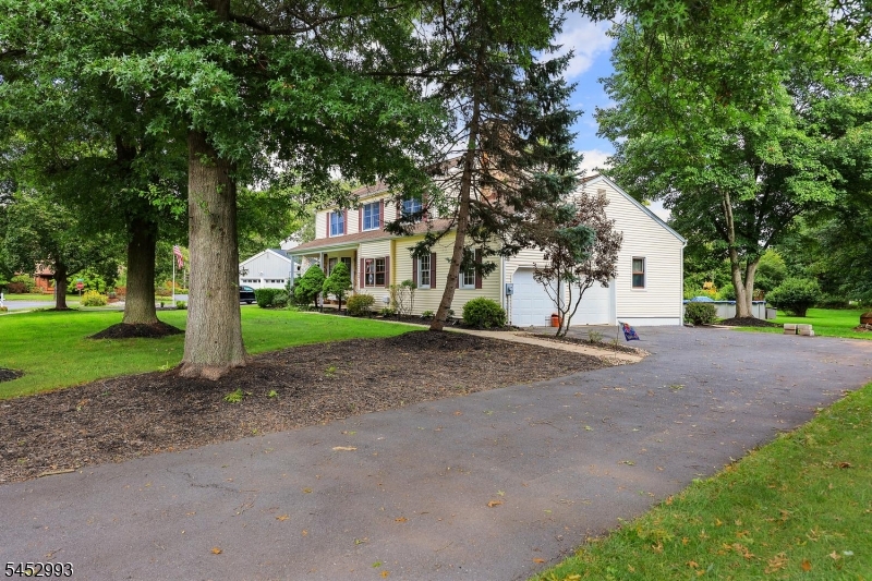 3 Ivy Lane Hillsborough NJ 08844
