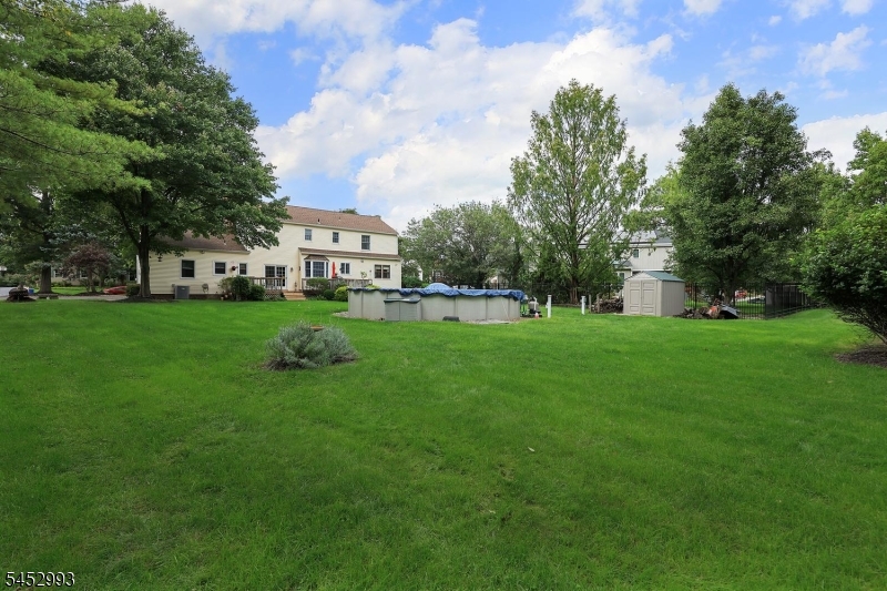 3 Ivy Lane Hillsborough NJ 08844