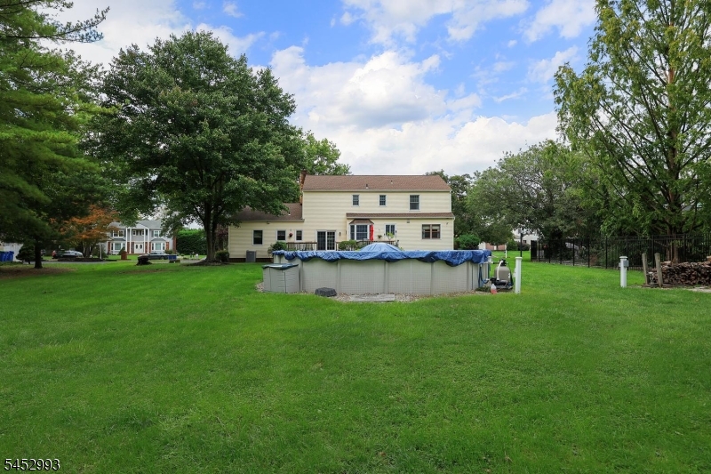 3 Ivy Lane Hillsborough NJ 08844