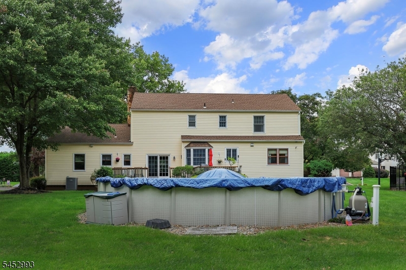3 Ivy Lane Hillsborough NJ 08844