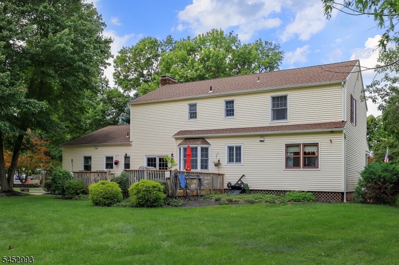 3 Ivy Lane Hillsborough NJ 08844