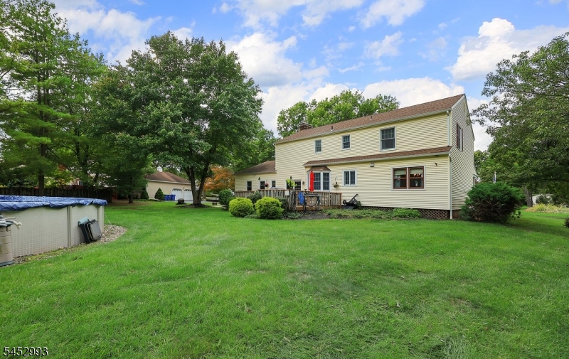 3 Ivy Lane Hillsborough NJ 08844