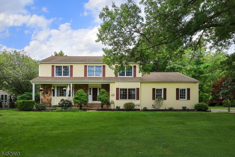 3 Ivy Lane Hillsborough NJ 08844