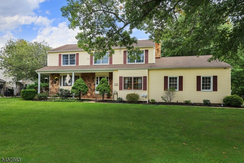 3 Ivy Lane Hillsborough NJ 08844