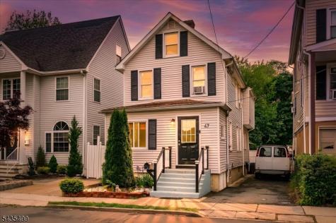 47 Maple Street South River NJ 08882