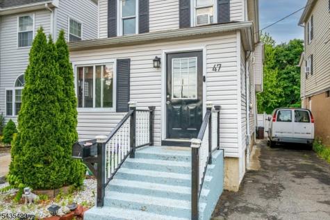 47 Maple Street South River NJ 08882