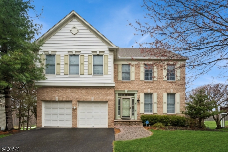 9 Wellington Drive Bernards NJ 07920