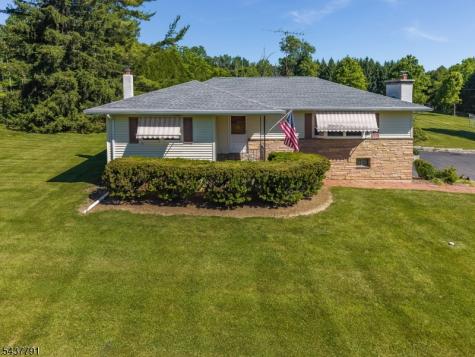 24 Hardscrabble Hill Road Raritan NJ 08822