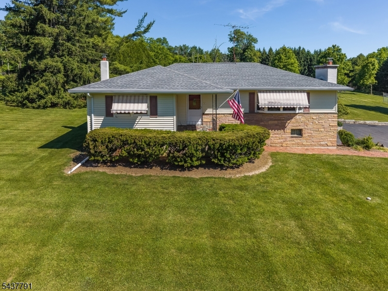 24 Hardscrabble Hill Road Raritan NJ 08822