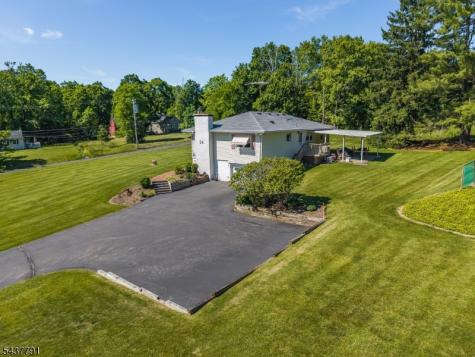 24 Hardscrabble Hill Road Raritan NJ 08822