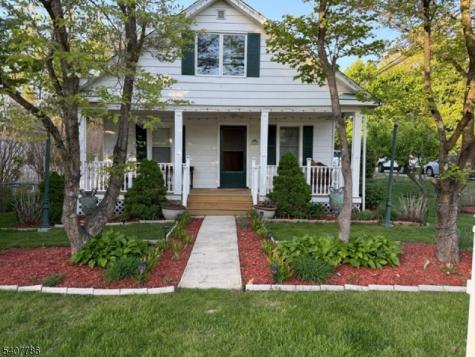 18 Elycroft Avenue E Rockaway NJ 07866