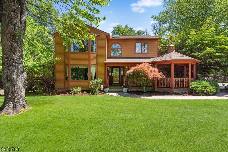 60 Park Road Parsippany-troy Hills NJ 07054