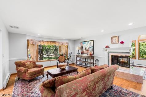 60 Park Road Parsippany-troy Hills NJ 07054