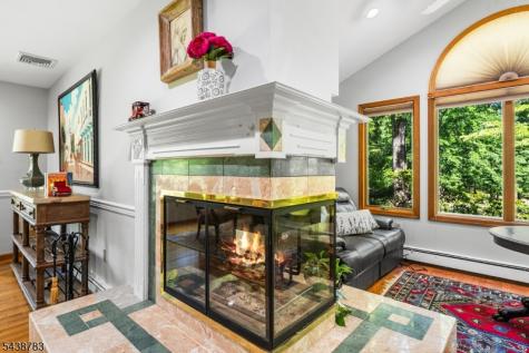 60 Park Road Parsippany-troy Hills NJ 07054
