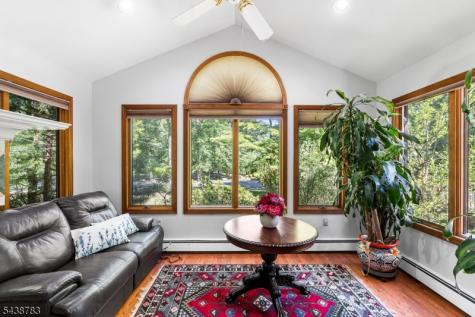 60 Park Road Parsippany-troy Hills NJ 07054