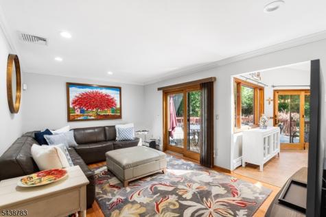 60 Park Road Parsippany-troy Hills NJ 07054