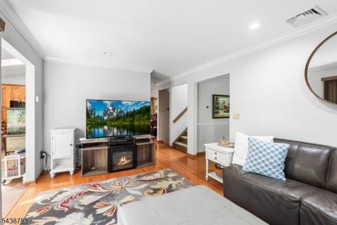 60 Park Road Parsippany-troy Hills NJ 07054