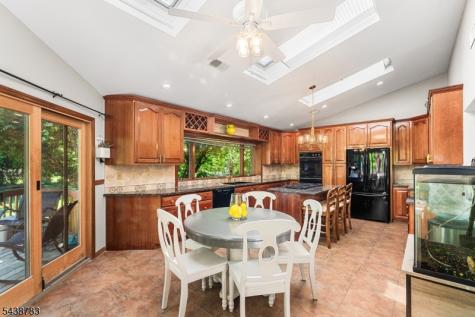60 Park Road Parsippany-troy Hills NJ 07054