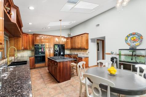 60 Park Road Parsippany-troy Hills NJ 07054