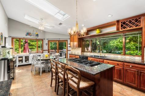 60 Park Road Parsippany-troy Hills NJ 07054