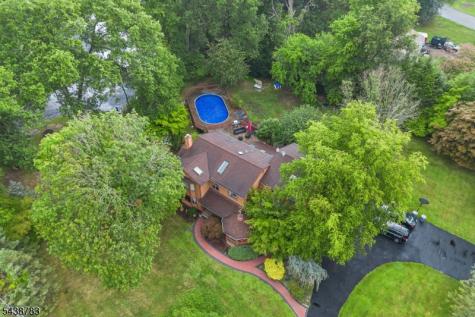 60 Park Road Parsippany-troy Hills NJ 07054