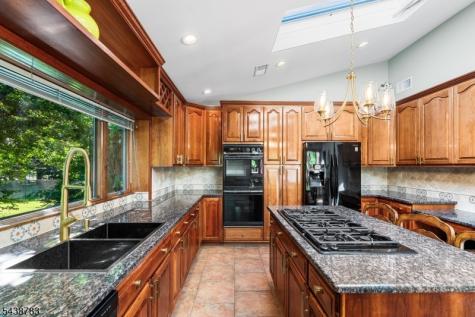 60 Park Road Parsippany-troy Hills NJ 07054
