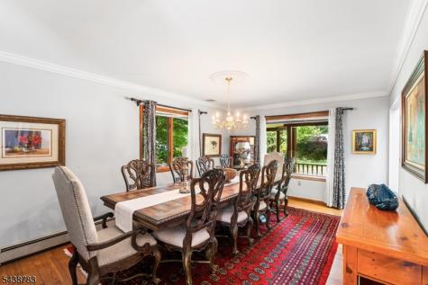 60 Park Road Parsippany-troy Hills NJ 07054