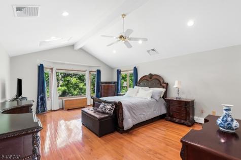 60 Park Road Parsippany-troy Hills NJ 07054