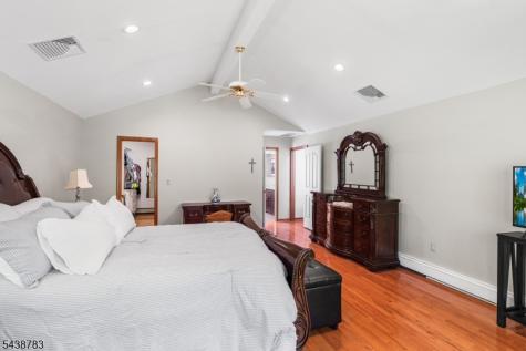 60 Park Road Parsippany-troy Hills NJ 07054