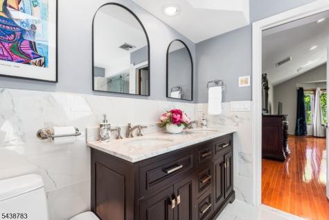 60 Park Road Parsippany-troy Hills NJ 07054