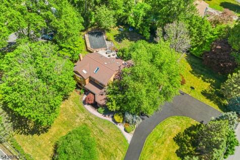 60 Park Road Parsippany-troy Hills NJ 07054