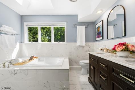 60 Park Road Parsippany-troy Hills NJ 07054