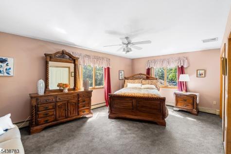 60 Park Road Parsippany-troy Hills NJ 07054