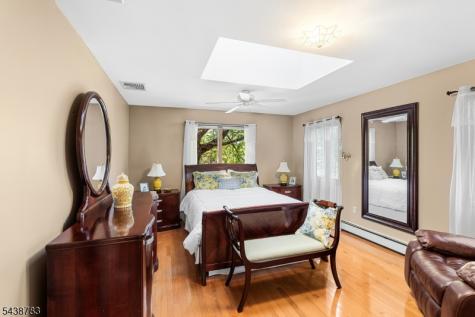 60 Park Road Parsippany-troy Hills NJ 07054