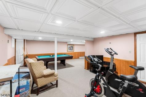 60 Park Road Parsippany-troy Hills NJ 07054