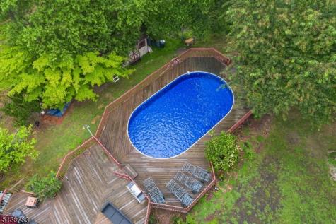 60 Park Road Parsippany-troy Hills NJ 07054