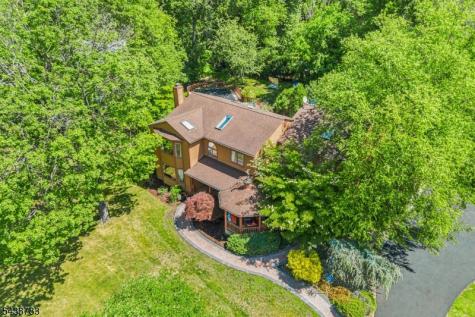 60 Park Road Parsippany-troy Hills NJ 07054