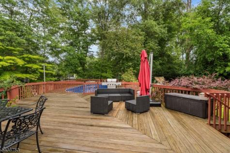 60 Park Road Parsippany-troy Hills NJ 07054