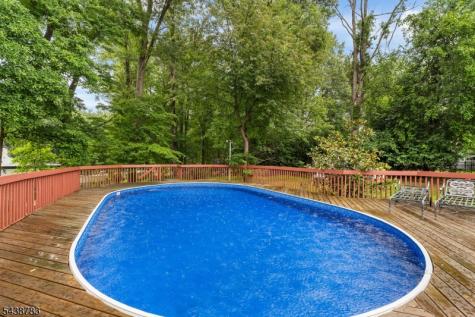 60 Park Road Parsippany-troy Hills NJ 07054