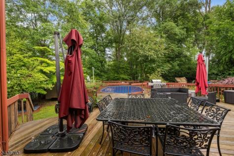 60 Park Road Parsippany-troy Hills NJ 07054