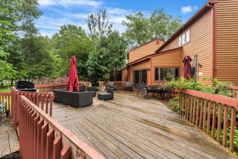 60 Park Road Parsippany-troy Hills NJ 07054
