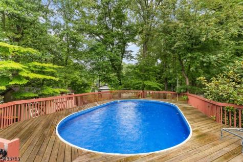 60 Park Road Parsippany-troy Hills NJ 07054