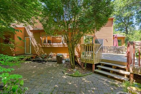 60 Park Road Parsippany-troy Hills NJ 07054